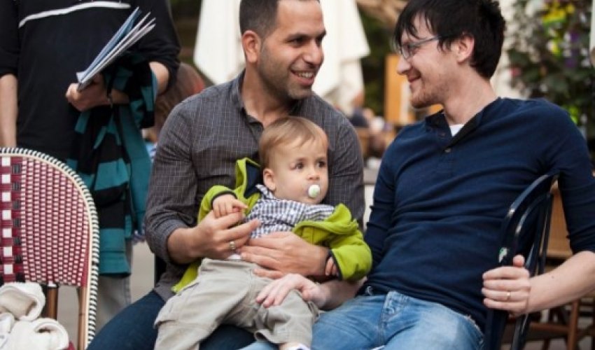 New law bans gay meetings New law bans gay meetings