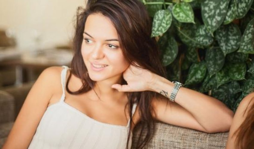 Ulviya Rahmanova shares pictures of her birthday party - PHOTO Ulviya Rahmanova shares pictures of her birthday party - PHOTO