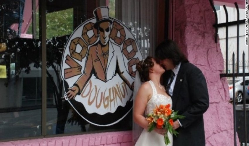 Only in Portland: 5 quirky things Only in Portland: 5 quirky things