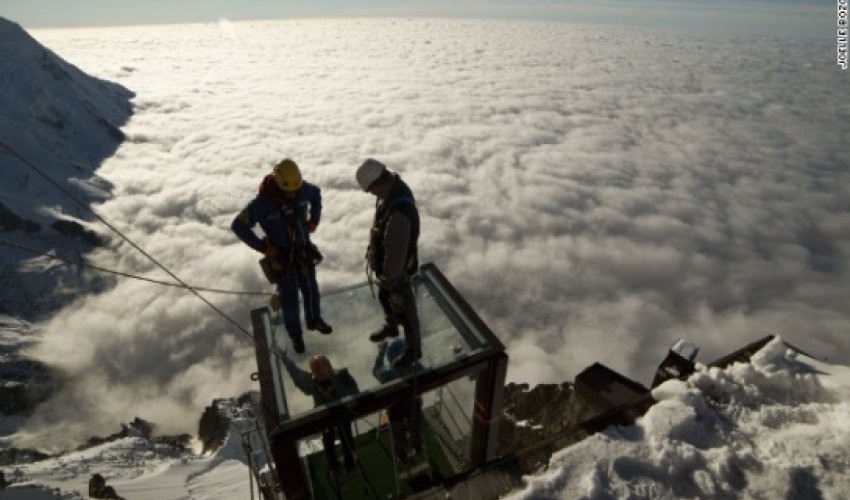 The eighth wonder of the world? - PHOTO The eighth wonder of the world? - PHOTO