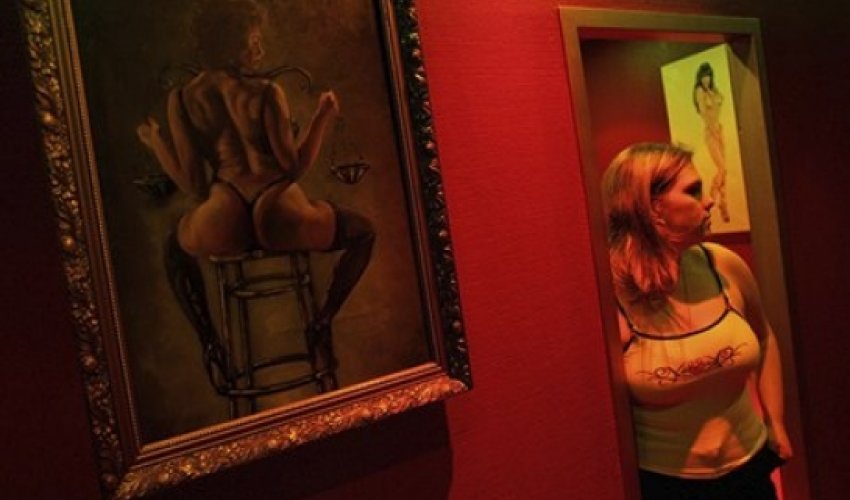 Edinburgh can't afford to ban its sauna sex trade Edinburgh can't afford to ban its sauna sex trade