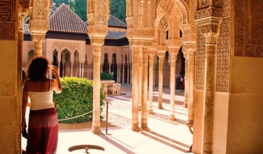 20 Reasons to drop everything and go to Spain 20 Reasons to drop everything and go to Spain