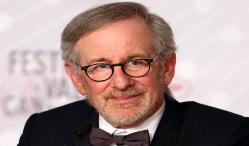 Steven Spielberg tops Forbes Most Influential Celebrities Steven Spielberg tops Forbes Most Influential Celebrities