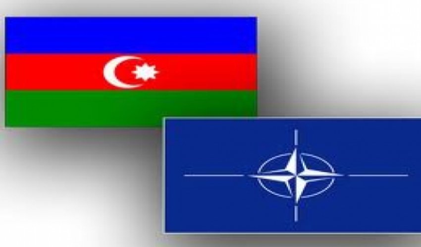 Azerbaijan, NATO to cooperate in ensuring gas infrastructure security Azerbaijan, NATO to cooperate in ensuring gas infrastructure security