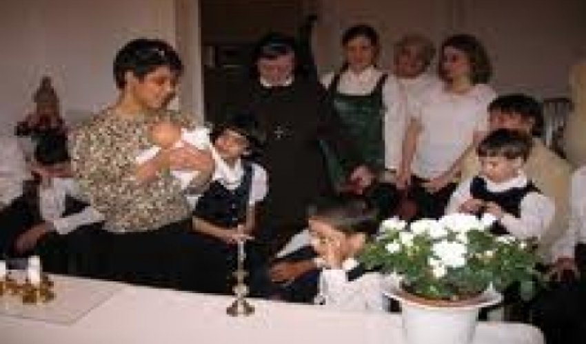 Azerbaijan to support Hungarian institute for blind children Azerbaijan to support Hungarian institute for blind children