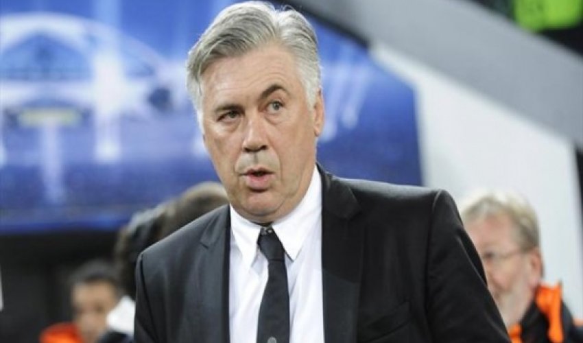 Madrid deny Ancelotti Ozil comments