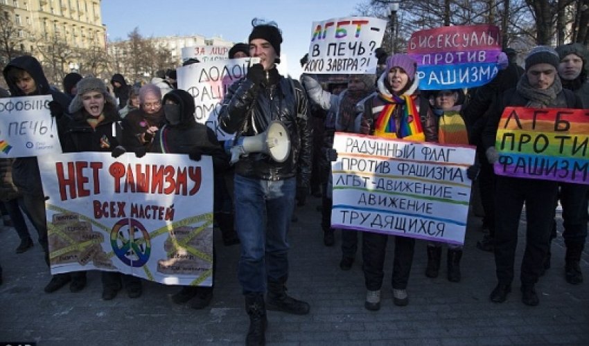 Putin insists he is 'not prejudiced in any way' after ... Putin insists he is 'not prejudiced in any way' after ...