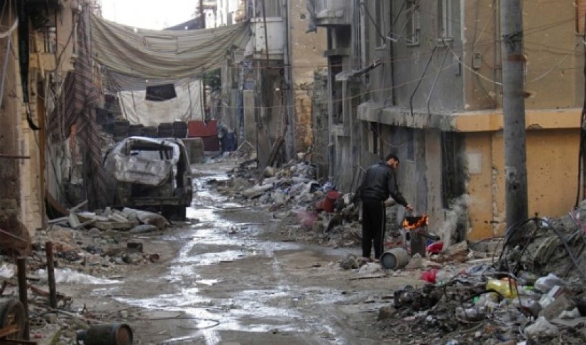 Al-Qaeda training British and European "jihadists" in Syria Al-Qaeda training British and European "jihadists" in Syria
