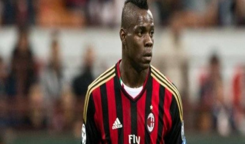 Balotelli: I dedicate vitory to Seedorf