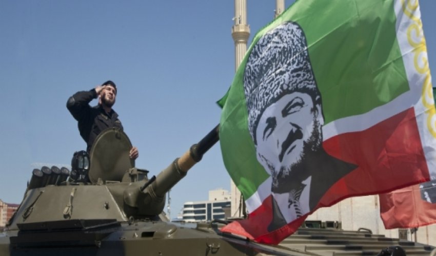 The terrorist we'd like to forget