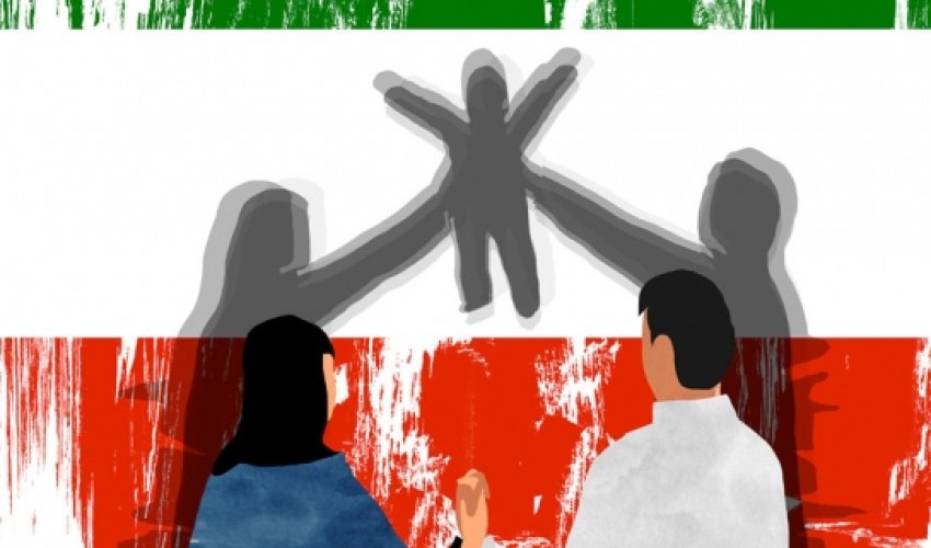 The Islamic Republic of Baby-Making The Islamic Republic of Baby-Making