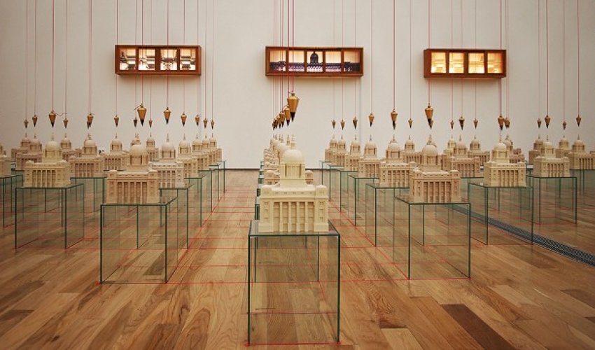 Seoul's new art museum is in the spotlight - PHOTO Seoul's new art museum is in the spotlight - PHOTO