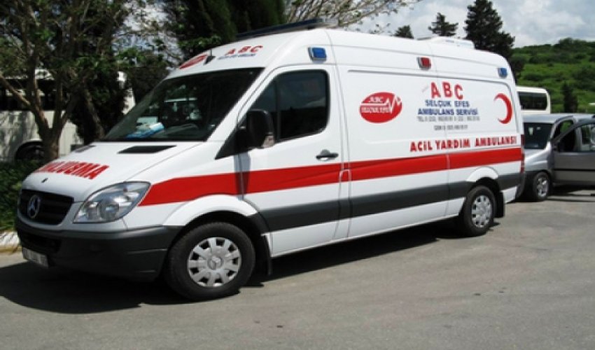 Bus overturns in Turkey, 17 victims Bus overturns in Turkey, 17 victims