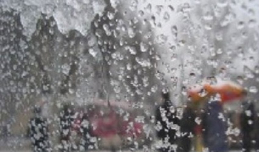 Baku weather forecast for Jan. 25 Baku weather forecast for Jan. 25