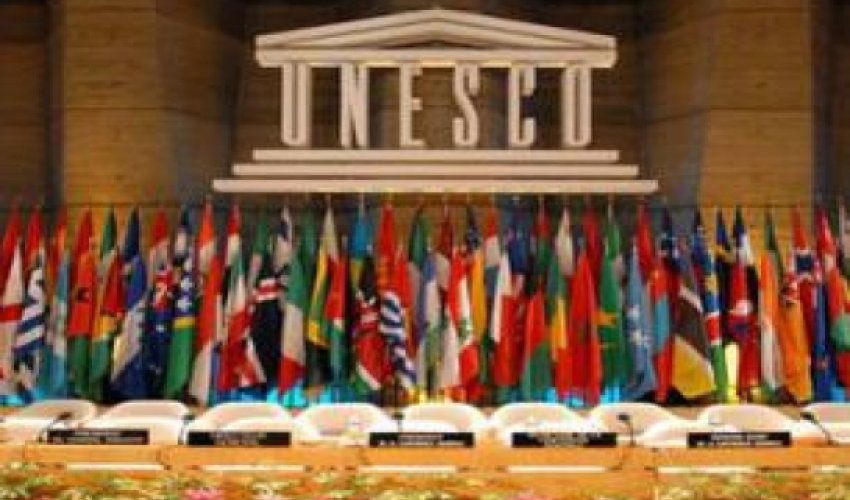 Azerbaijan, UNESCO sign youth co-op agreement