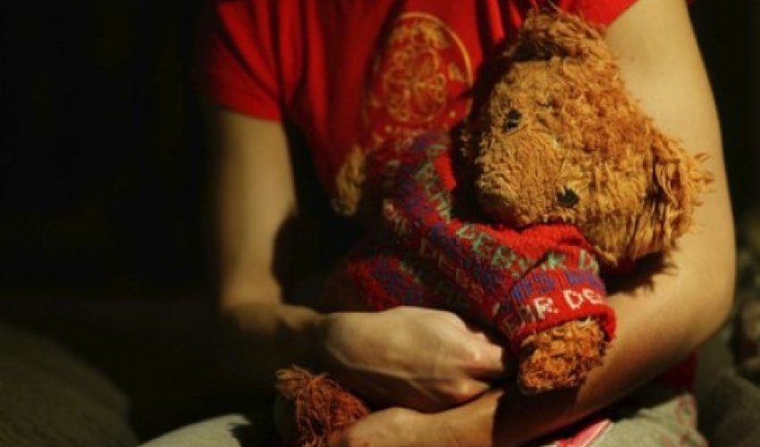 The benefit cap is supporting state child abuse The benefit cap is supporting state child abuse
