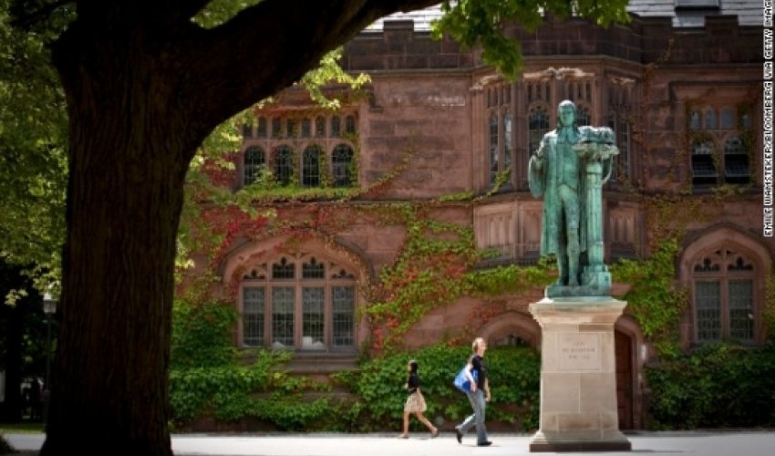 It's Facebook vs. Princeton in study smackdown It's Facebook vs. Princeton in study smackdown