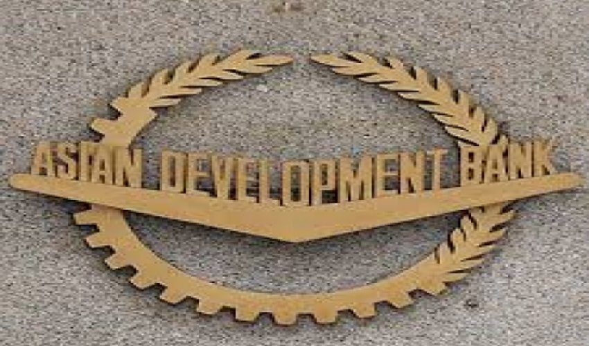 ADB to lend $610 million to Azerbaijan by 2017