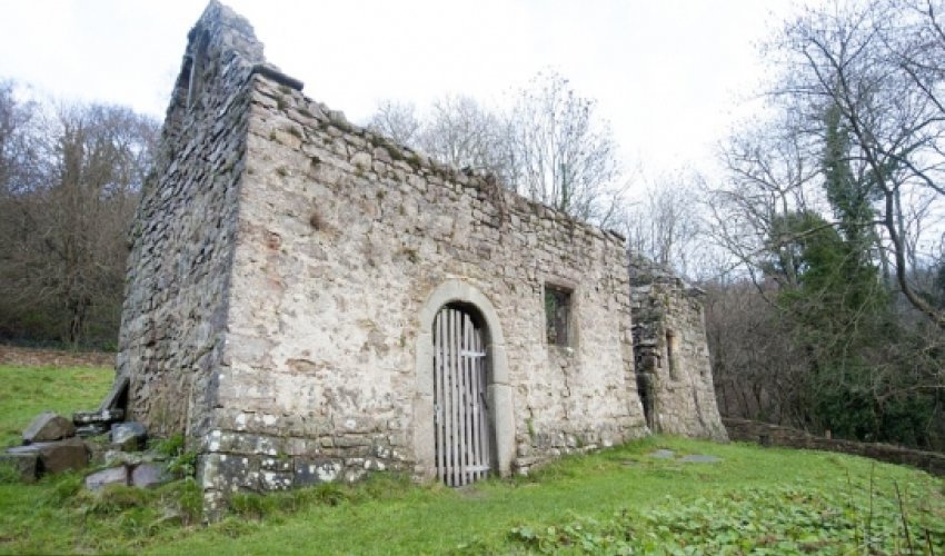 Queen sells church dating back to before the Norman Conquest Queen sells church dating back to before the Norman Conquest