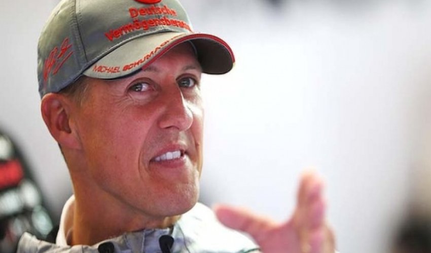 Michael Schumacher fate uncertain a month after ski fall