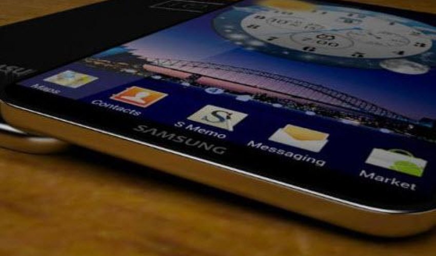 Samsung Galaxy S5 Release Date Coming - PHOTO Samsung Galaxy S5 Release Date Coming - PHOTO