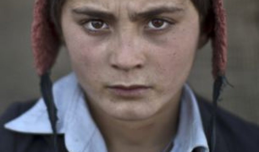 The tragic lives of Afghan refugees - PHOTO