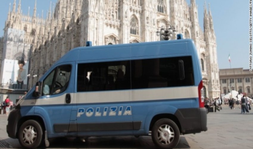 Italy mourns 3-year-old killed in suspected mafia hit Italy mourns 3-year-old killed in suspected mafia hit