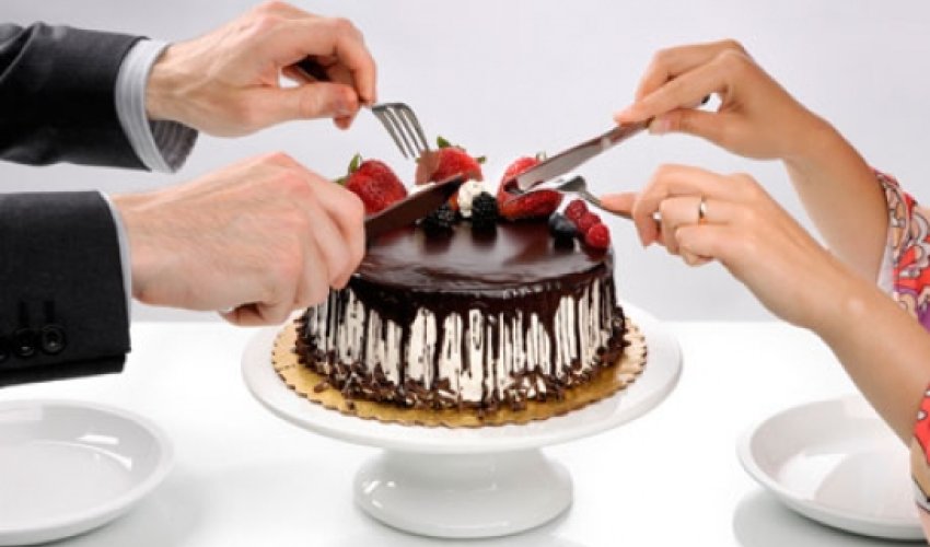 The latest fad in dieting The latest fad in dieting