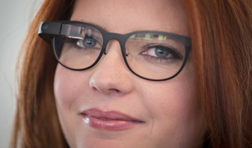 Google Glass's Frames: the fashion verdict