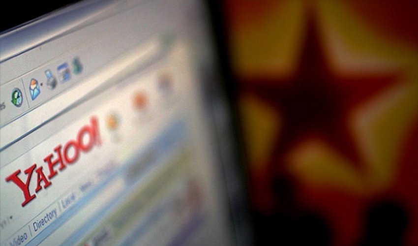 Hackers attack Yahoo Mail accounts Hackers attack Yahoo Mail accounts