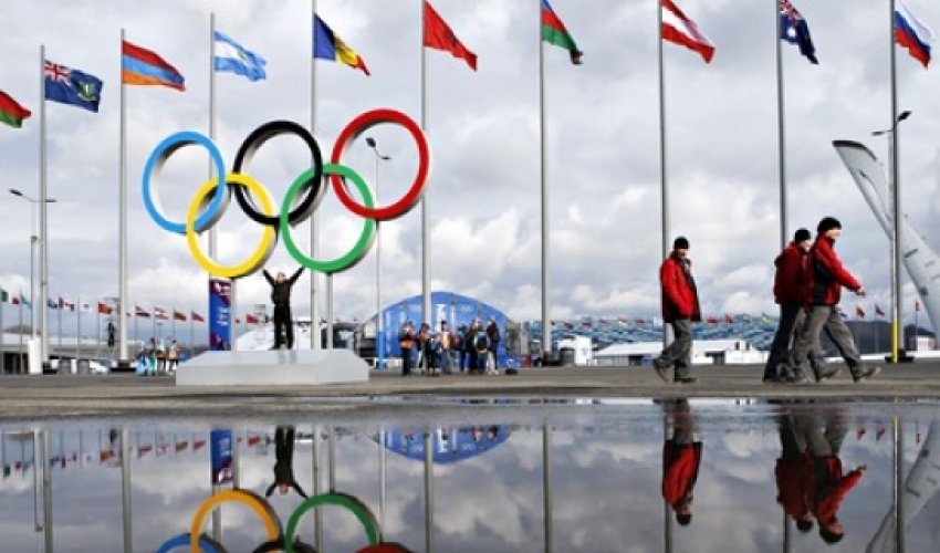 5 reasons why Sochi's Olympics may be the most controversial Games yet