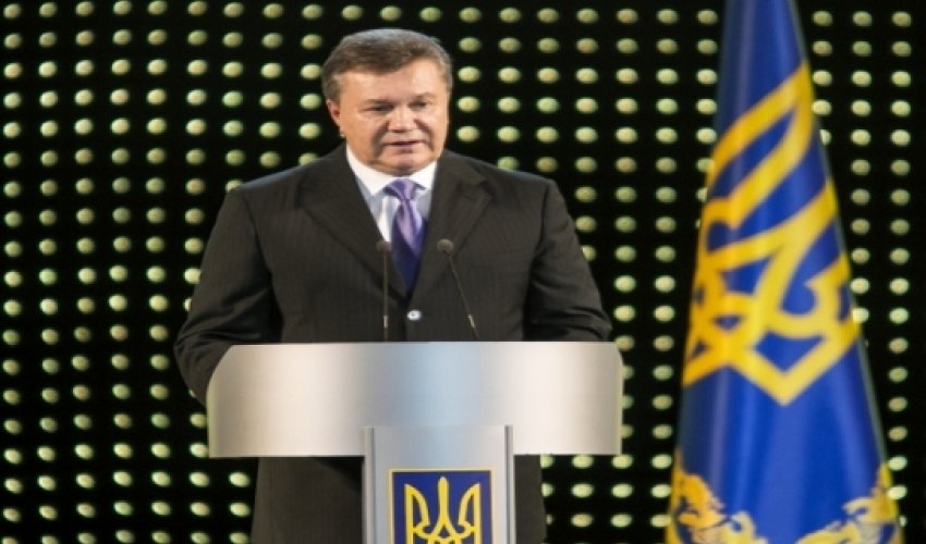Ukrainian President Viktor Yanukovych to return to work Ukrainian President Viktor Yanukovych to return to work