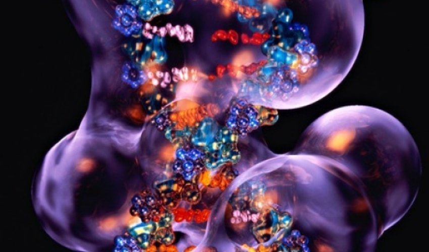 Jewel thief's kiss for victim leads to clear DNA fingerprint