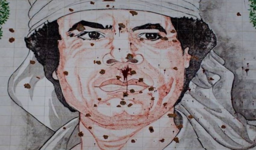 How Goldman Sachs 'won over Libyans' How Goldman Sachs 'won over Libyans'