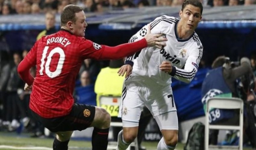 United, Liverpool and Real among teams to compete in US tournament