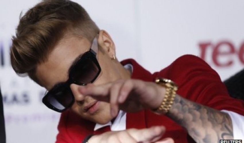 Justin Bieber 'drag race' court date set for March