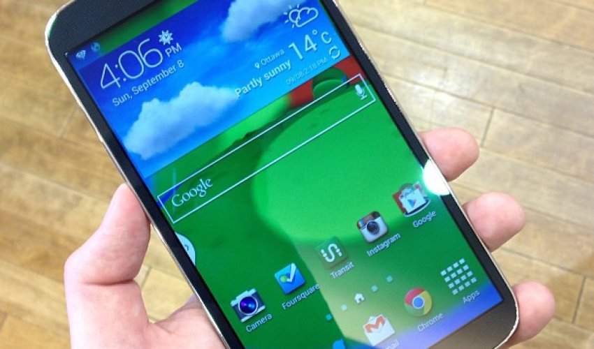 Samsung Galaxy Mega 6.3 Review - PHOTO+VIDEO Samsung Galaxy Mega 6.3 Review - PHOTO+VIDEO