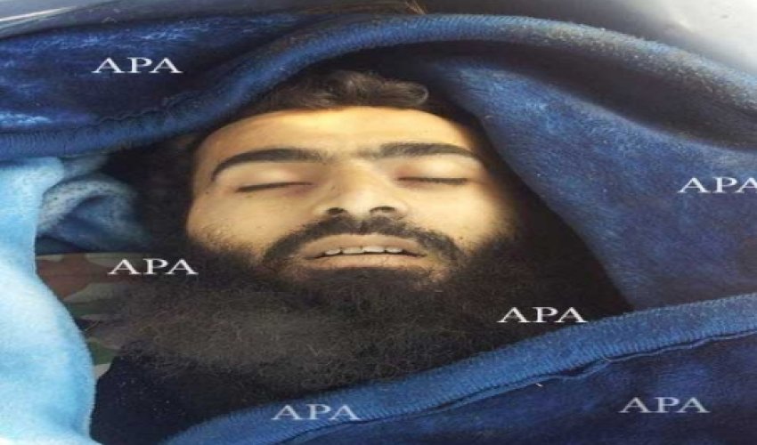 Three more Azeri nationals killed in Syrian war