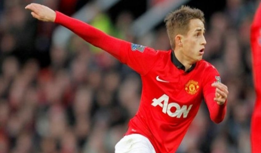 PSG plot £40m Januzaj swoop