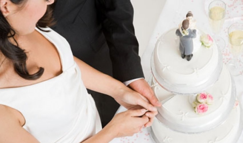 My wife sometimes serves me dinner. It doesn't mean our marriage is antiquated My wife sometimes serves me dinner. It doesn't mean our marriage is antiquated