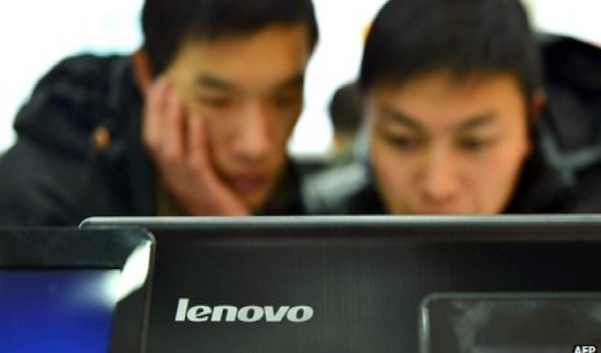 Google buys 6% stake in Chinese PC maker Lenovo