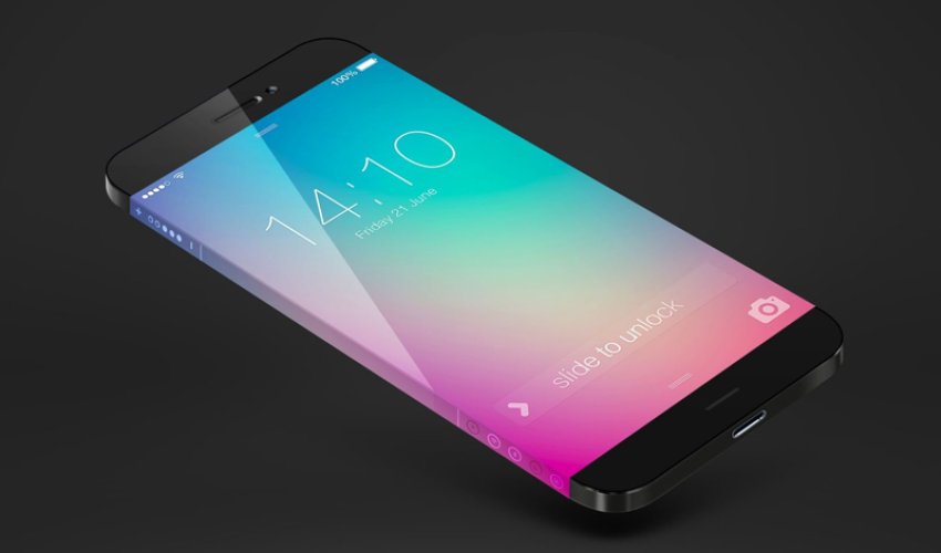 iPhone 6 Release Date Rumors Point To Earlier In 2014 - PHOTO