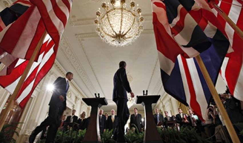 Six months on, the vote against Syrian intervention still casts a shadow