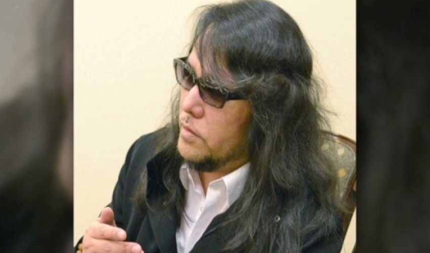 Uproar as 'Japanese Beethoven' Mamoru Samuragochi exposed as a fraud