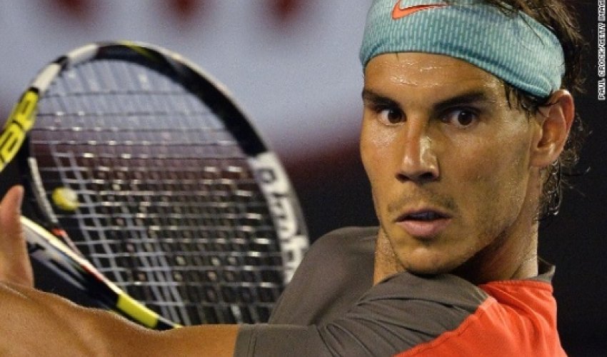 Rafael Nadal pulls out of Buenos Aires citing lack of preparations