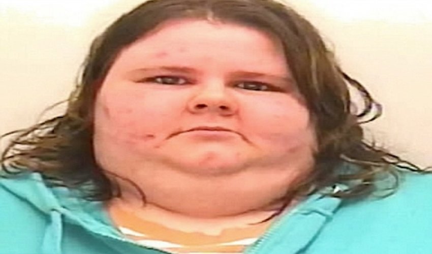 This woman sent horrific sexual abuse to HERSELF on Facebook