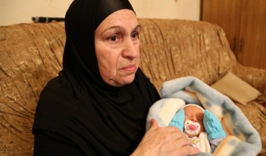 Al Jazeera: Azerbaijani Warriors in Syria - VIDEO Al Jazeera: Azerbaijani Warriors in Syria - VIDEO