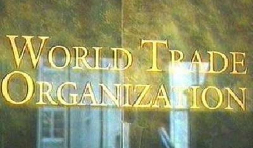 Why Azerbaijan doesn't join WTO?