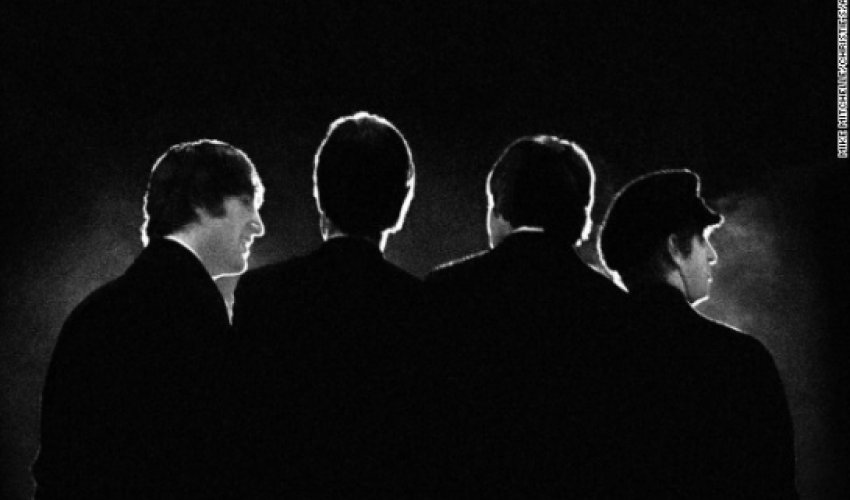 Why the Beatles couldn't happen in today's digital age