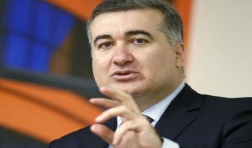 San Francisco hosts event on Azerbaijan San Francisco hosts event on Azerbaijan
